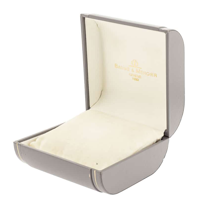 Baume et Mercier Linea 8067